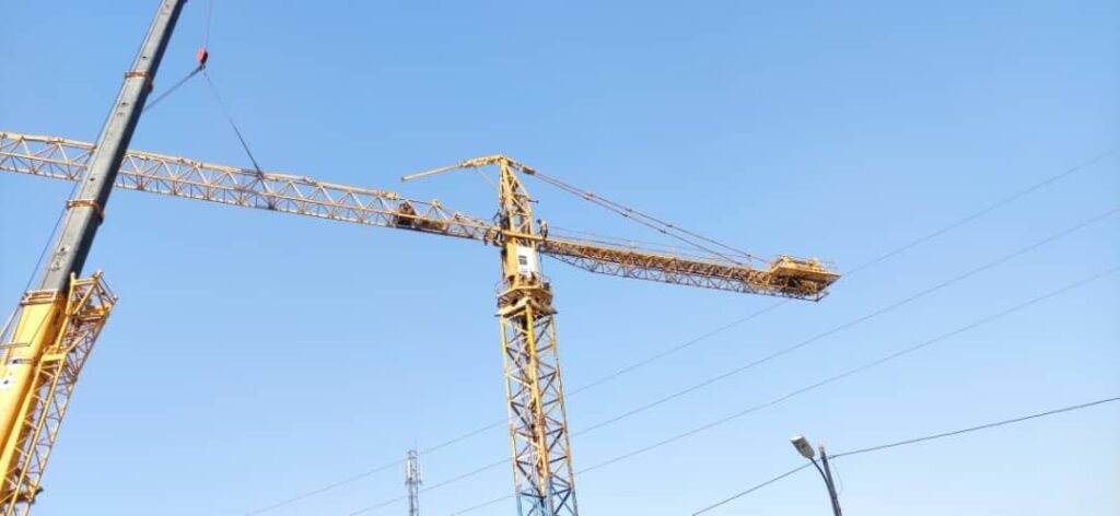 تاورکرین قلعه حسن خان